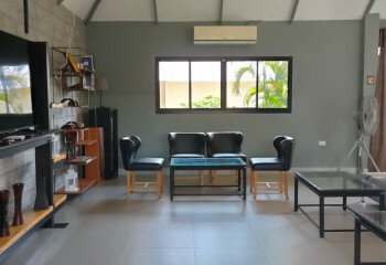 Дом в Саттахипе, Таиланд | THE339085