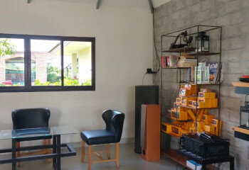 Дом в Саттахипе, Таиланд | THE339085