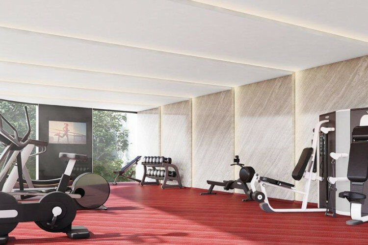 Кондоминиум в Бангкоке, Таиланд | THE114444