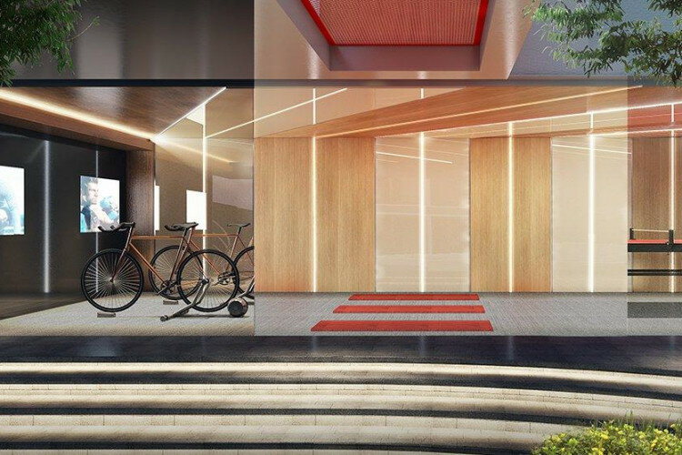 Кондоминиум в Бангкоке, Таиланд | THE114444