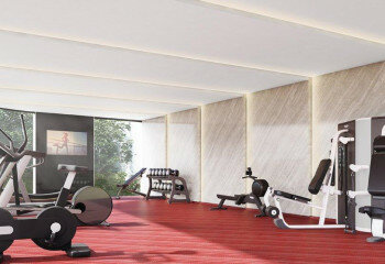 Кондоминиум в Бангкоке, Таиланд | THE114444