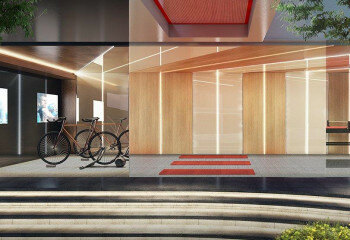 Кондоминиум в Бангкоке, Таиланд | THE114444