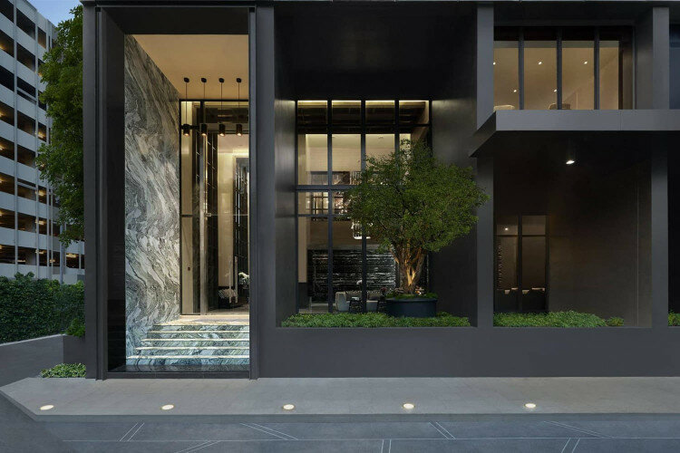 Кондоминиум в Бангкоке, Таиланд | THE414658