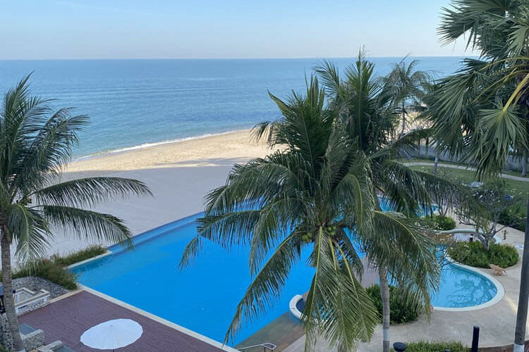 Кондоминиум в Ча-ам, Таиланд | THE357730