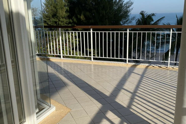 Кондоминиум в Ча-ам, Таиланд | THE357730