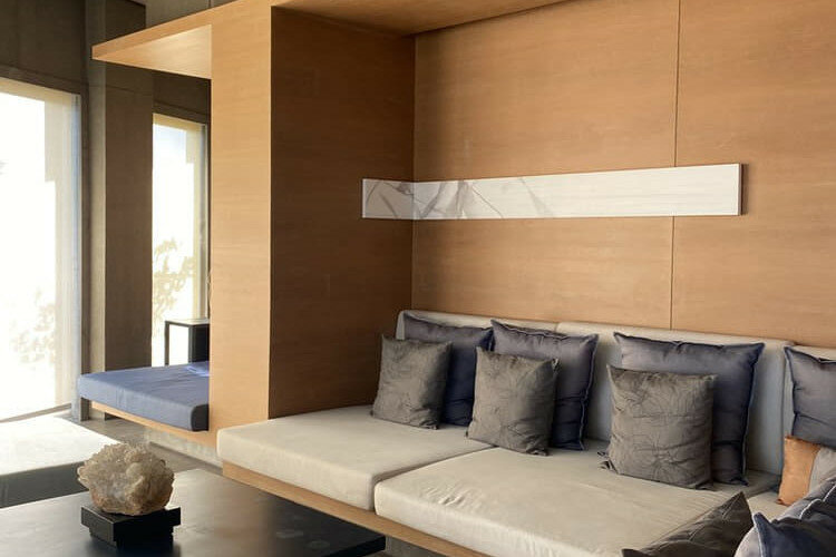 Кондоминиум в Ча-ам, Таиланд | THE357730