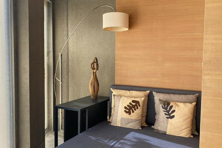 Кондоминиум в Ча-ам, Таиланд | THE357730