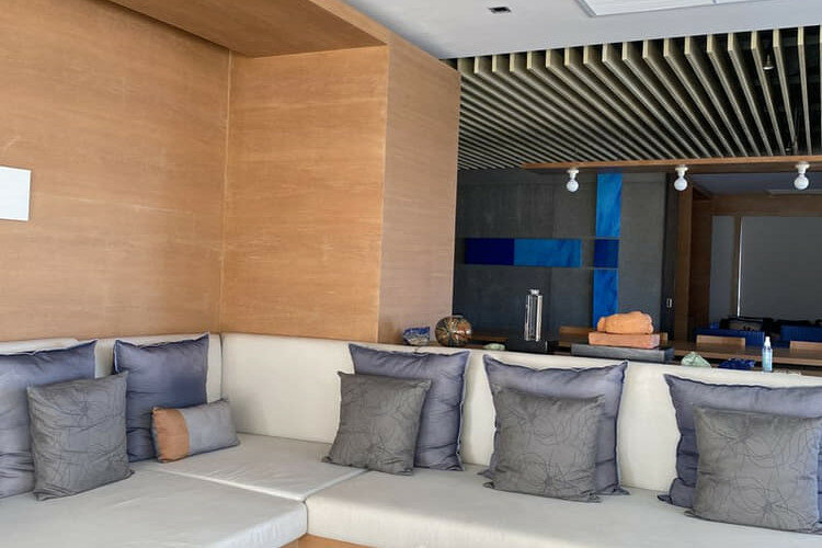 Кондоминиум в Ча-ам, Таиланд | THE357730