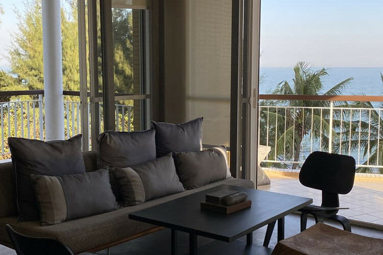 Кондоминиум в Ча-ам, Таиланд | THE357730