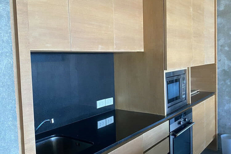 Кондоминиум в Ча-ам, Таиланд | THE357730