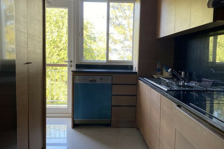 Кондоминиум в Ча-ам, Таиланд | THE357730