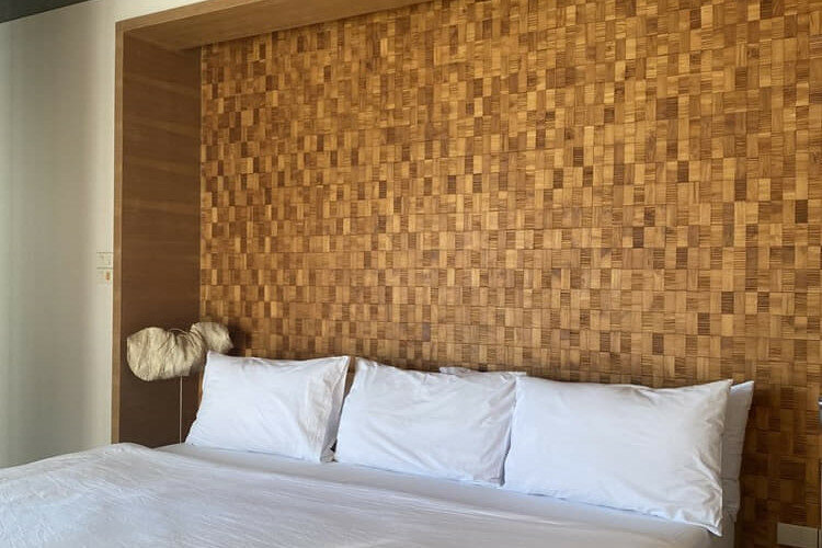 Кондоминиум в Ча-ам, Таиланд | THE357730