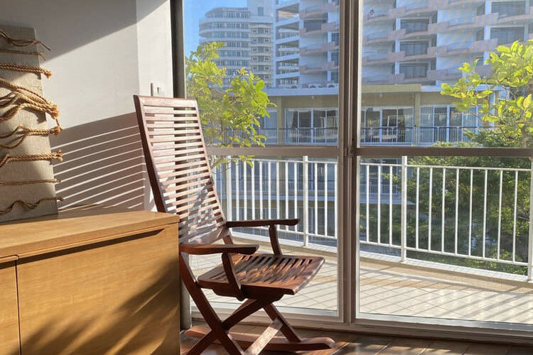 Кондоминиум в Ча-ам, Таиланд | THE357730