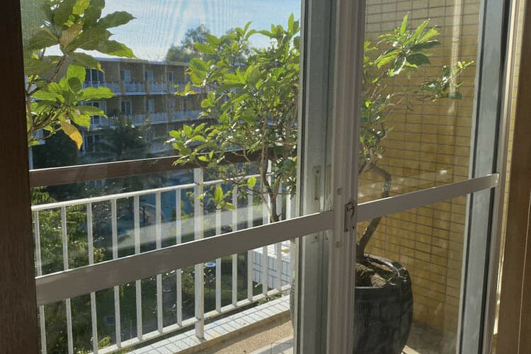 Кондоминиум в Ча-ам, Таиланд | THE357730