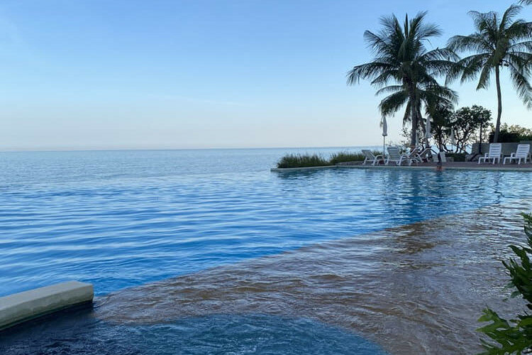 Кондоминиум в Ча-ам, Таиланд | THE357730