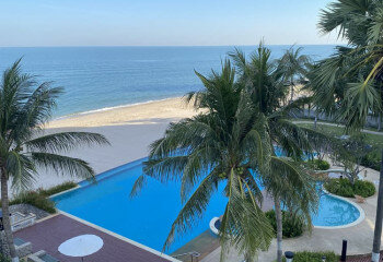 Кондоминиум в Ча-ам, Таиланд | THE357730