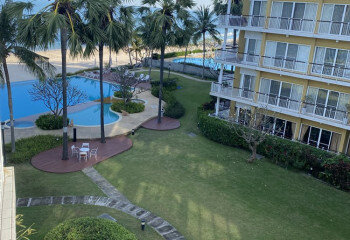 Кондоминиум в Ча-ам, Таиланд | THE357730