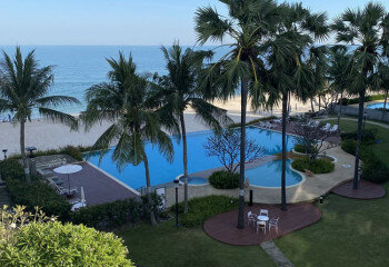 Кондоминиум в Ча-ам, Таиланд | THE357730