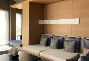 Кондоминиум в Ча-ам, Таиланд | THE357730