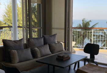 Кондоминиум в Ча-ам, Таиланд | THE357730