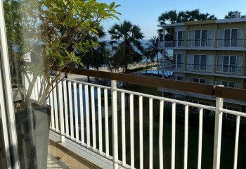 Кондоминиум в Ча-ам, Таиланд | THE357730