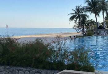 Кондоминиум в Ча-ам, Таиланд | THE357730