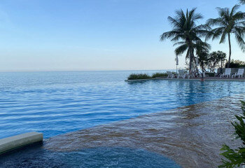 Кондоминиум в Ча-ам, Таиланд | THE357730