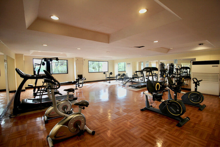 Кондоминиум в Ча-ам, Таиланд | THE557732