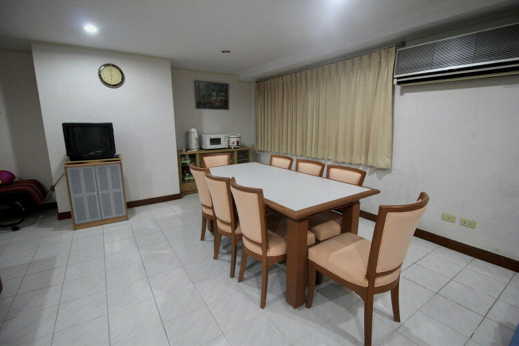 Кондоминиум в Ча-ам, Таиланд | THE557732