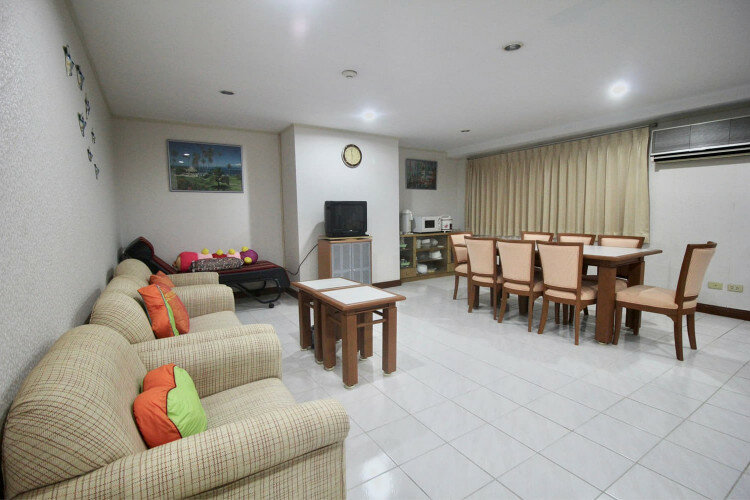 Кондоминиум в Ча-ам, Таиланд | THE557732