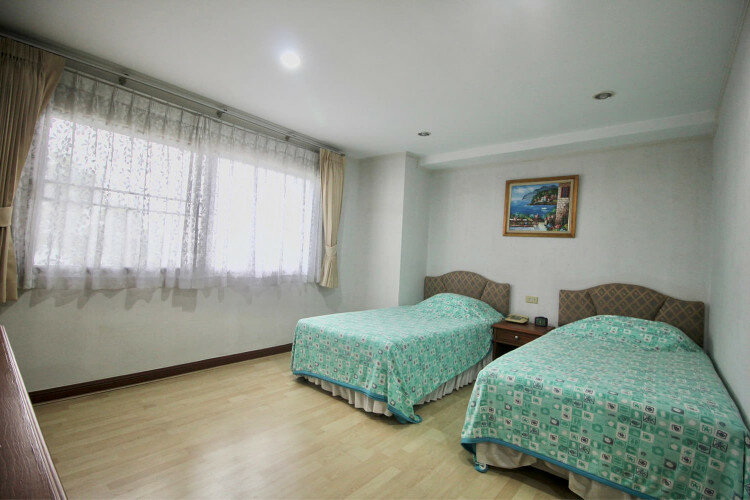 Кондоминиум в Ча-ам, Таиланд | THE557732