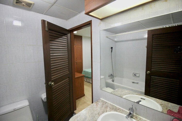 Кондоминиум в Ча-ам, Таиланд | THE557732