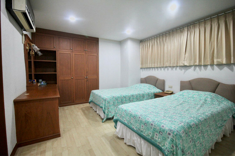 Кондоминиум в Ча-ам, Таиланд | THE557732