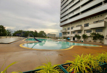 Кондоминиум в Ча-ам, Таиланд | THE557732