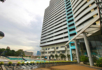 Кондоминиум в Ча-ам, Таиланд | THE557732