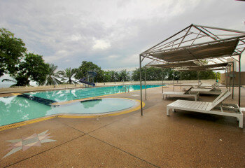 Кондоминиум в Ча-ам, Таиланд | THE557732