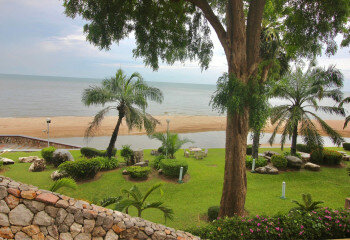 Кондоминиум в Ча-ам, Таиланд | THE557732