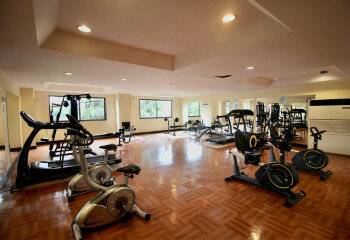 Кондоминиум в Ча-ам, Таиланд | THE557732