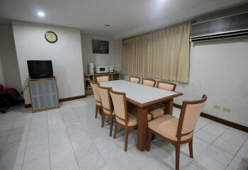 Кондоминиум в Ча-ам, Таиланд | THE557732