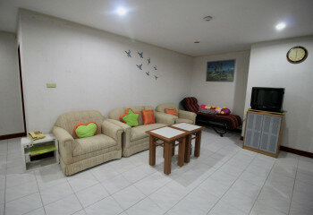 Кондоминиум в Ча-ам, Таиланд | THE557732