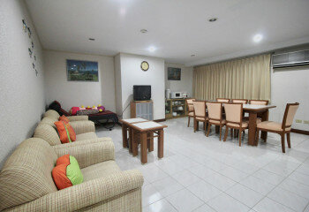 Кондоминиум в Ча-ам, Таиланд | THE557732