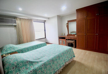 Кондоминиум в Ча-ам, Таиланд | THE557732