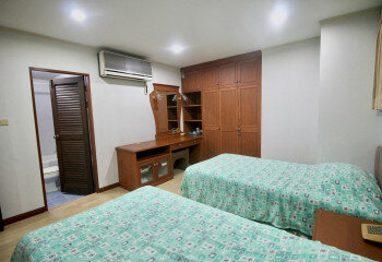 Кондоминиум в Ча-ам, Таиланд | THE557732