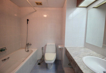 Кондоминиум в Ча-ам, Таиланд | THE557732