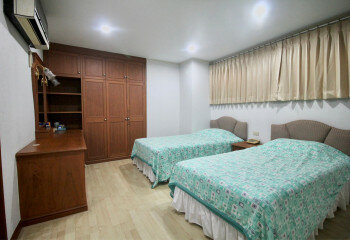 Кондоминиум в Ча-ам, Таиланд | THE557732