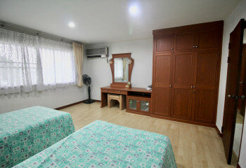 Кондоминиум в Ча-ам, Таиланд | THE557732