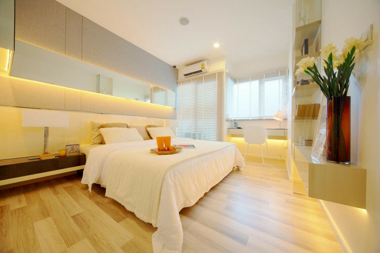 Кондоминиум в Бангкоке, Таиланд | THE114990