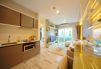 Кондоминиум в Бангкоке, Таиланд | THE114990