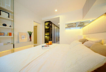 Кондоминиум в Бангкоке, Таиланд | THE114990