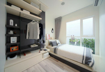 Кондоминиум в Бангкоке, Таиланд | THE114990